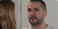 Shayne Ward has revealed that Corrie’s ‘most shocking exit ever’ is coming next month