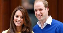 This is what Kate and William will be called when Charles is King