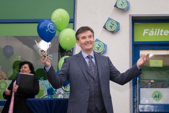 Daniel O’Donnell is set to make his Irish TV acting debut