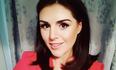 Congrats! Sile Seoige announces engagement with sweet snap