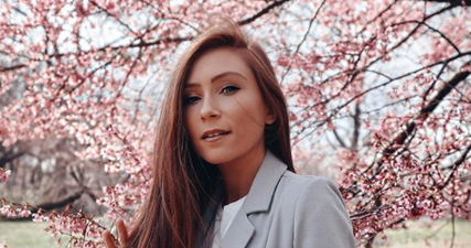 Retro Flame’s latest Zara blouse is €26 and perfect for the office