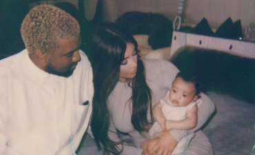 Kim Kardashian reveals what she actually wanted to call Chicago