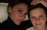 Cruz Beckham sounds AMAZING in this teaser video for his new song