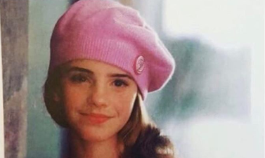 Celebs are posting throwback headshots and they’re all TOO CUTE
