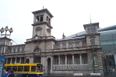 Connolly station evacuated after ‘suspect item’ found