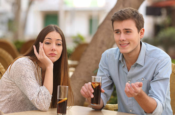 What is ‘family-zoning’ and how is it different to ‘friend-zoning’?