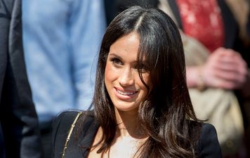 Meghan Markle has these runners and you know they’re going to sell out