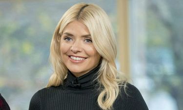 Holly Willoughby has some harsh words for Love Island’s Adam