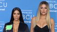Kim K gives huge update on Khloe just after unfollowing Tristan on Instagram