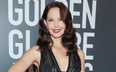 Ashley Judd suing Harvey Weinstein for sexual harassment and damaging her career
