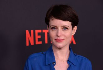 Claire Foy receives $275,000 back pay after The Crown pay gap controversy