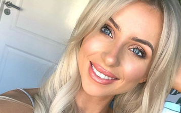 Rosie Connolly’s €40 denim jacket is finally back in stock