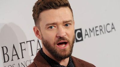 Wait, what? Justin Timberlake just revealed that he hooked up with a Spice Girl