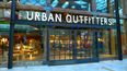 Urban Outfitters in Dundrum Town Centre has closed its doors