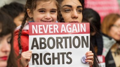 Fact or fiction? Will repeal mean abortion rates in Ireland will rise?