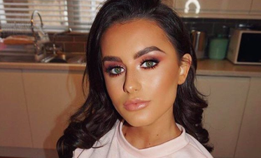 Love Island’s Amber Davies confirms new romance after tough split from Kem Cetinay