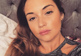 ‘Trust me’ Jacqueline Jossa shares plea with fans amid breakup rumours