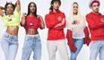 Tommy Hilfiger’s new JEANS capsule collection is everything we need for summer