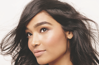 International MUA tells us how to nail the biggest beauty trend of 2018