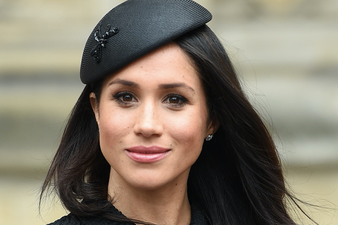 Meghan Markle’s wedding day perfume sounds absolutely gorgeous