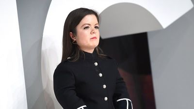 Why Sinéad Burke is the only influencer we should be talking about right now