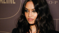 VS model Shanina Shaik got married and would you just look at her dress