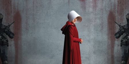 The Handmaid’s Tale has been renewed for a THIRD season