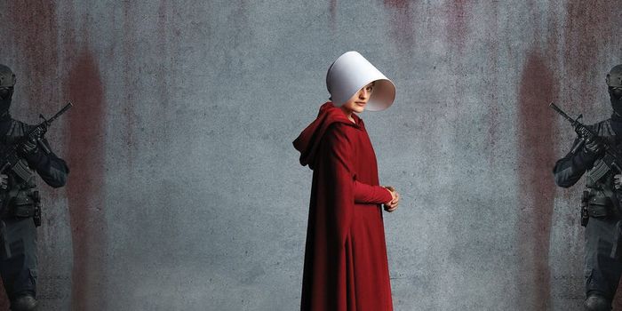 handmaid's tale season three