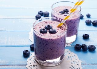 This delicious smoothie might just be the best hangover cure you’ve ever had