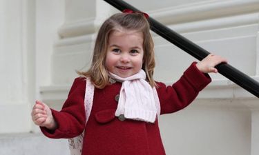 The reason why 2019 is going to be VERY special for Princess Charlotte