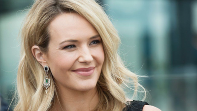 We’re mad to get our hands on Aoibhín Garrihy’s newest high street jacket