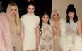 The Kardashian Christmas card for 2018 is here, and someone important is missing