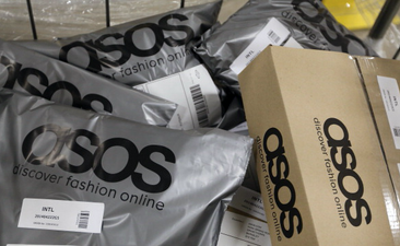 Snap up this €34 ASOS sundress now before we beat you to it