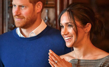 Meghan Markle’s brother pens very harsh letter to Prince Harry begging him not to marry her