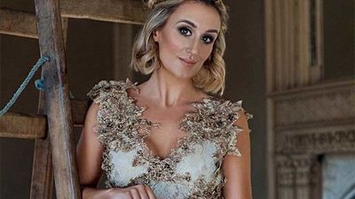 ‘It broke me…’ Marissa Carter speaks about her heartbreaking miscarriages