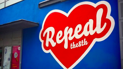 Two more live debates on the eighth amendment will happening on RTE soon