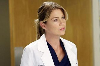 Ellen Pompeo has good news for Grey’s Anatomy fans about Arizona and April