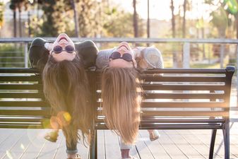 Looking for Rapunzel locks? You’ll adore this new hair launch