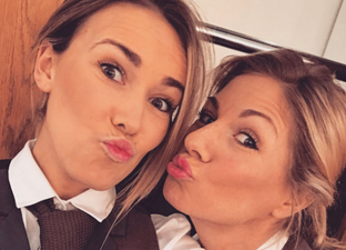 First Dates waitress Laura Tott actually has a completely different career