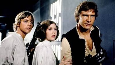 9 famous actors who almost ended up being cast in the Star Wars franchise