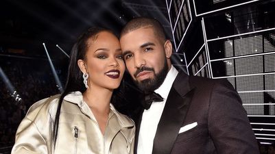 Drake and Rihanna aren’t even mates anymore and yeah, our hearts are sobbing