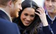A jeweller has made an exact replica of Meghan Markle’s ring for only €20