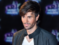 He’ll always be our hero! Enrique Iglesias has announced a Dublin gig
