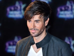 He’ll always be our hero! Enrique Iglesias has announced a Dublin gig