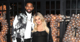 Khloe Kardashian is no longer allowing comments on pictures of her and Tristan Thompson