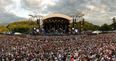 Finally! A Slane Castle concert has been confirmed for 2019