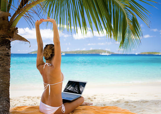 Quick Quiz: Which of these awesome (and unusual) job perks actually exist?