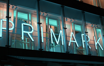 We adore this €16 floral Penneys dress and it’s in stores right now