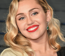 Miley Cyrus has released her first fashion collection and it’s SO Miley Cyrus