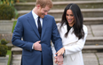Kensington Palace share an official ‘update’ on the royal wedding
